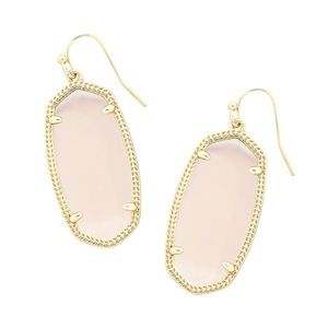 Kendra Scott Elle Earrings
